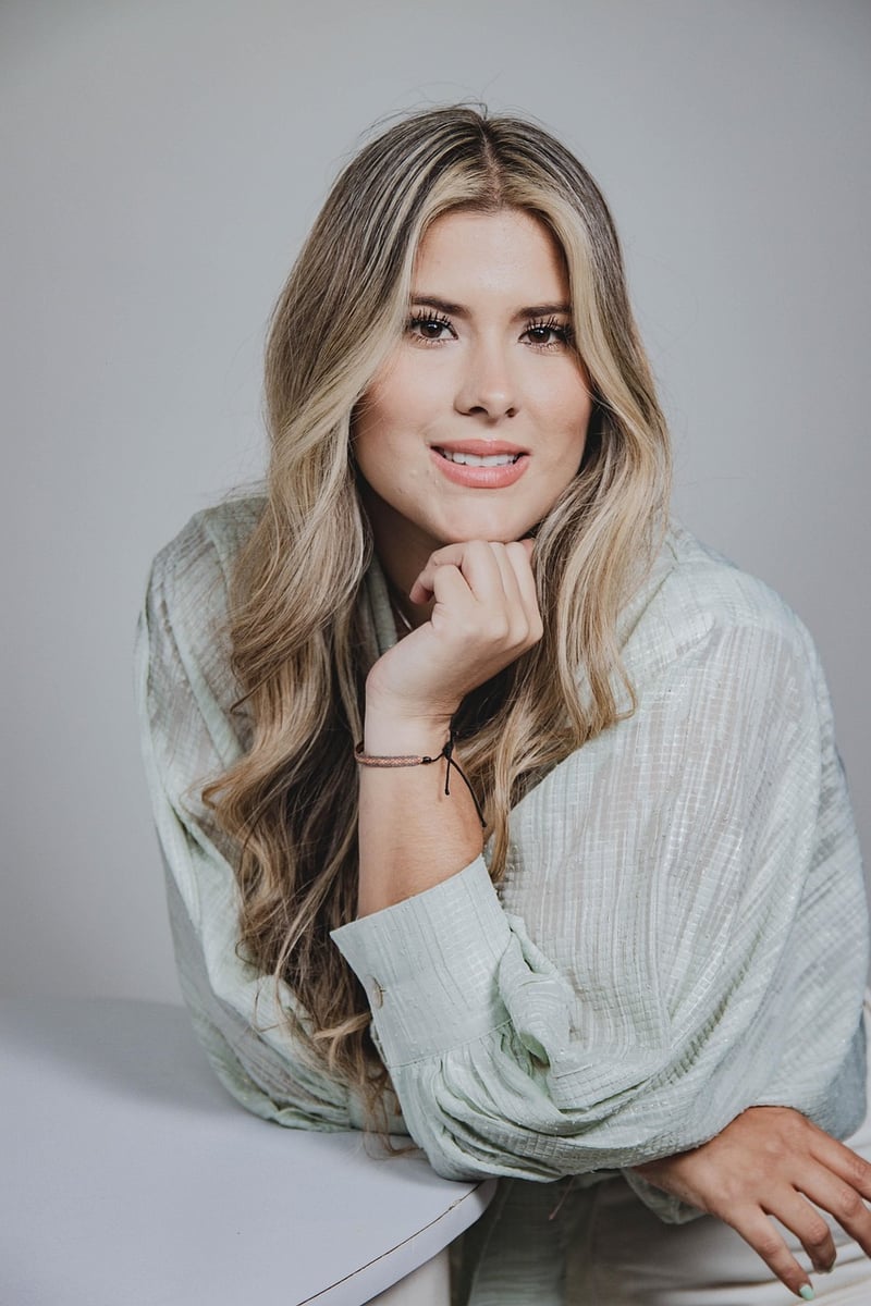 Business Woman Certification